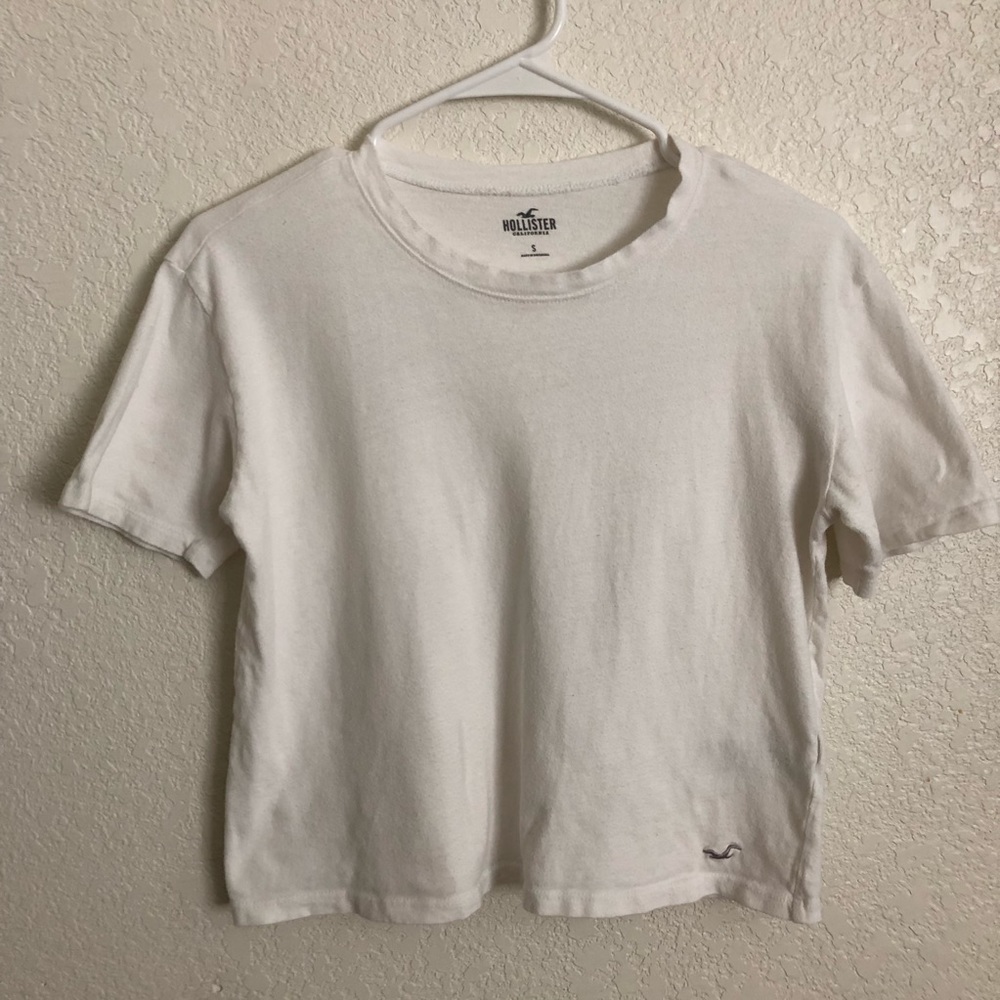 !!! FINAL SALE!!! Hollister Basic Tee